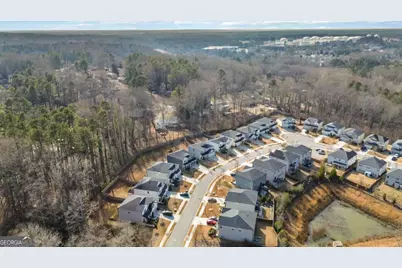 3527 Argent Way, Marietta, GA 30008 - Photo 36