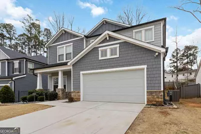 3527 Argent Way, Marietta, GA 30008 - Photo 30