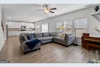 3527 Argent Way, Marietta, GA 30008 - Photo 12