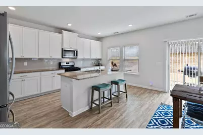 3527 Argent Way, Marietta, GA 30008 - Photo 8