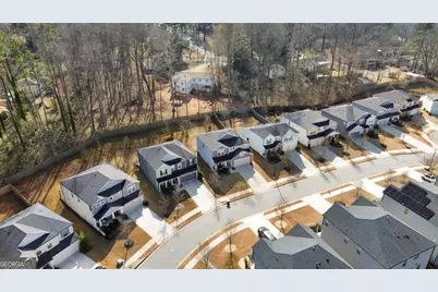 3527 Argent Way, Marietta, GA 30008 - Photo 34