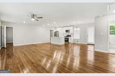 1614 Flintwood Drive SE, Atlanta, GA 30316 - Photo 8