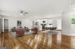 1614 Flintwood Dr SE, Atlanta, GA 30316 - Photo 2