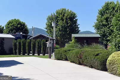 122 Mtn Creek Road, Blairsville, GA 30512 - Photo 2