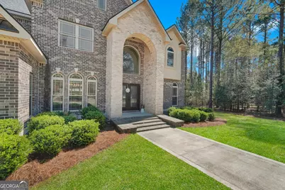 1212 Plantation Circle, Statesboro, GA 30458 - Photo 8