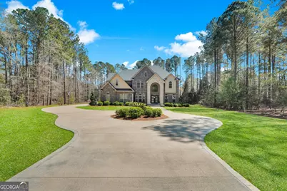 1212 Plantation Circle, Statesboro, GA 30458 - Photo 2