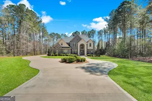 1212 Plantation Cir, Statesboro, GA 30458 - Photo 2