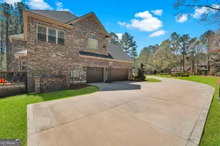 1212 Plantation Cir, Statesboro, GA 30458 - Photo 6