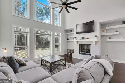 1212 Plantation Circle, Statesboro, GA 30458 - Photo 30