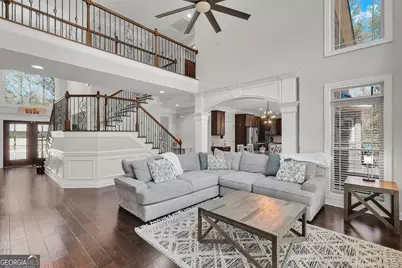 1212 Plantation Circle, Statesboro, GA 30458 - Photo 32