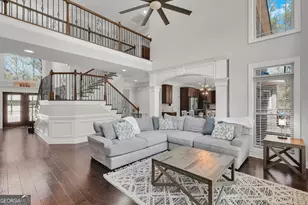 1212 Plantation Cir, Statesboro, GA 30458 - Photo 32