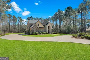 1212 Plantation Cir, Statesboro, GA 30458 - Photo 4