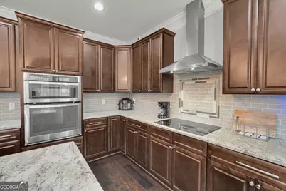 1212 Plantation Circle, Statesboro, GA 30458 - Photo 26