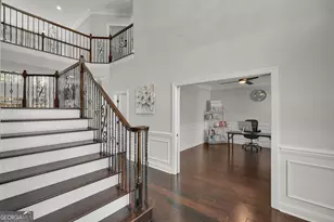 1212 Plantation Cir, Statesboro, GA 30458 - Photo 14