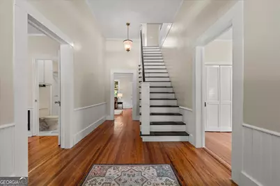 277 N Hulin Avenue, Tignall, GA 30668 - Photo 4