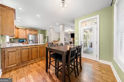 217 Maret Road, Townville, SC 29689 - Photo 6