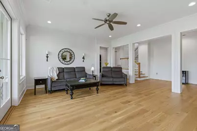 118 Stonehaven Drive, Dawsonville, GA 30534 - Photo 56