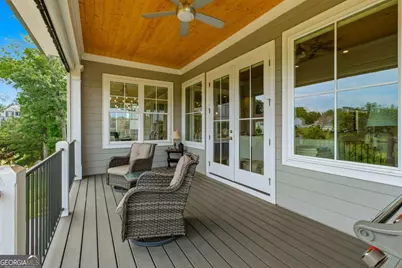 118 Stonehaven Drive, Dawsonville, GA 30534 - Photo 22
