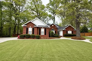 222 Santa Fe Trail, Warner Robins, GA 31088 - Photo 1