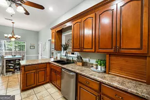 222 Santa Fe Trail, Warner Robins, GA 31088 - Photo 14