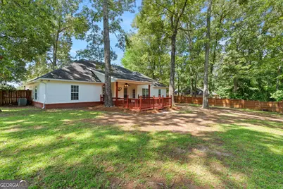 222 Santa Fe Trail, Warner Robins, GA 31088 - Photo 46