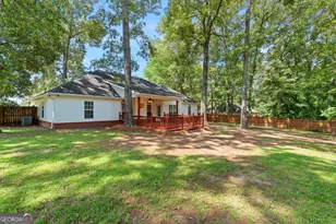 222 Santa Fe Trail, Warner Robins, GA 31088 - Photo 46
