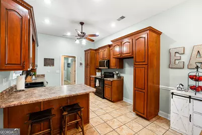 222 Santa Fe Trail, Warner Robins, GA 31088 - Photo 16