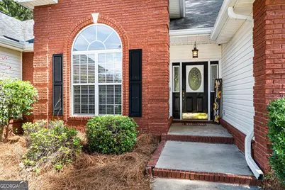 222 Santa Fe Trail, Warner Robins, GA 31088 - Photo 4