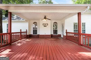 222 Santa Fe Trail, Warner Robins, GA 31088 - Photo 44