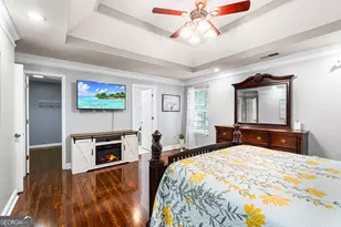 222 Santa Fe Trail, Warner Robins, GA 31088 - Photo 32
