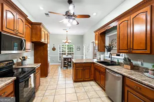 222 Santa Fe Trail, Warner Robins, GA 31088 - Photo 12