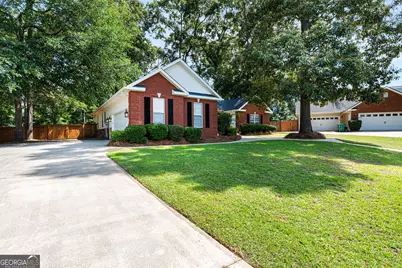 222 Santa Fe Trail, Warner Robins, GA 31088 - Photo 2