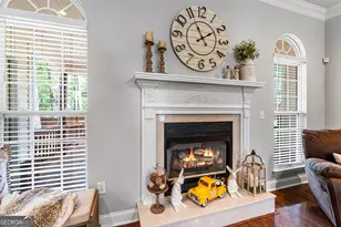 222 Santa Fe Trail, Warner Robins, GA 31088 - Photo 10