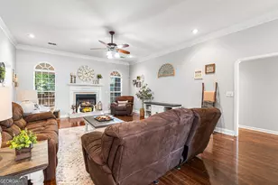 222 Santa Fe Trail, Warner Robins, GA 31088 - Photo 8