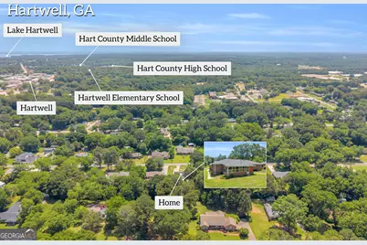 128 Smith Street, Hartwell, GA 30643 - Photo 8