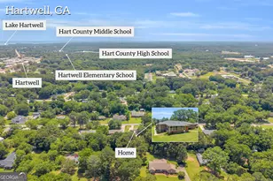 128 Smith St, Hartwell, GA 30643 - Photo 8