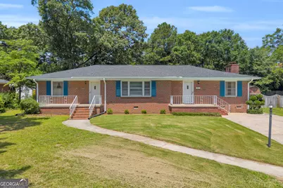 128 Smith Street, Hartwell, GA 30643 - Photo 1