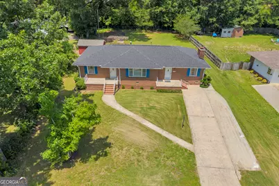 128 Smith Street, Hartwell, GA 30643 - Photo 4