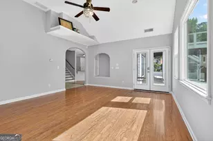 400 Baneberry Bend, Peachtree City, GA 30269 - Photo 28