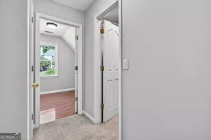 400 Baneberry Bend, Peachtree City, GA 30269 - Photo 58
