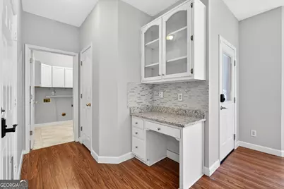 400 Baneberry Bend, Peachtree City, GA 30269 - Photo 32