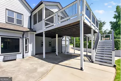 400 Baneberry Bend, Peachtree City, GA 30269 - Photo 68