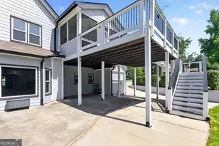 400 Baneberry Bend, Peachtree City, GA 30269 - Photo 68