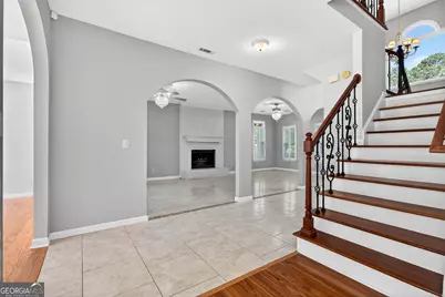 400 Baneberry Bend, Peachtree City, GA 30269 - Photo 30