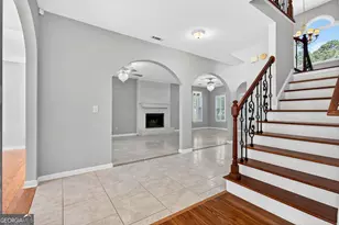 400 Baneberry Bend, Peachtree City, GA 30269 - Photo 30