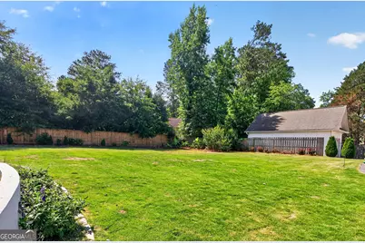 400 Baneberry Bend, Peachtree City, GA 30269 - Photo 6