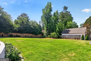 400 Baneberry Bend, Peachtree City, GA 30269 - Photo 6