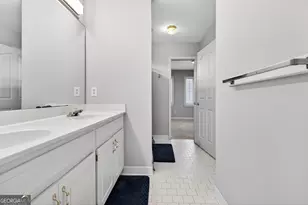 400 Baneberry Bend, Peachtree City, GA 30269 - Photo 50