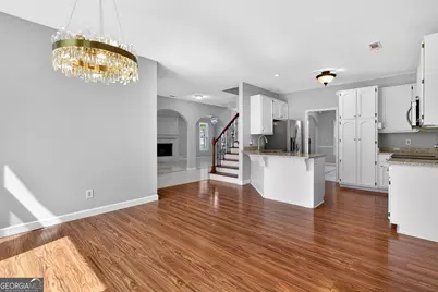400 Baneberry Bend, Peachtree City, GA 30269 - Photo 34