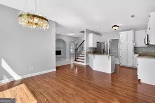 400 Baneberry Bend, Peachtree City, GA 30269 - Photo 34